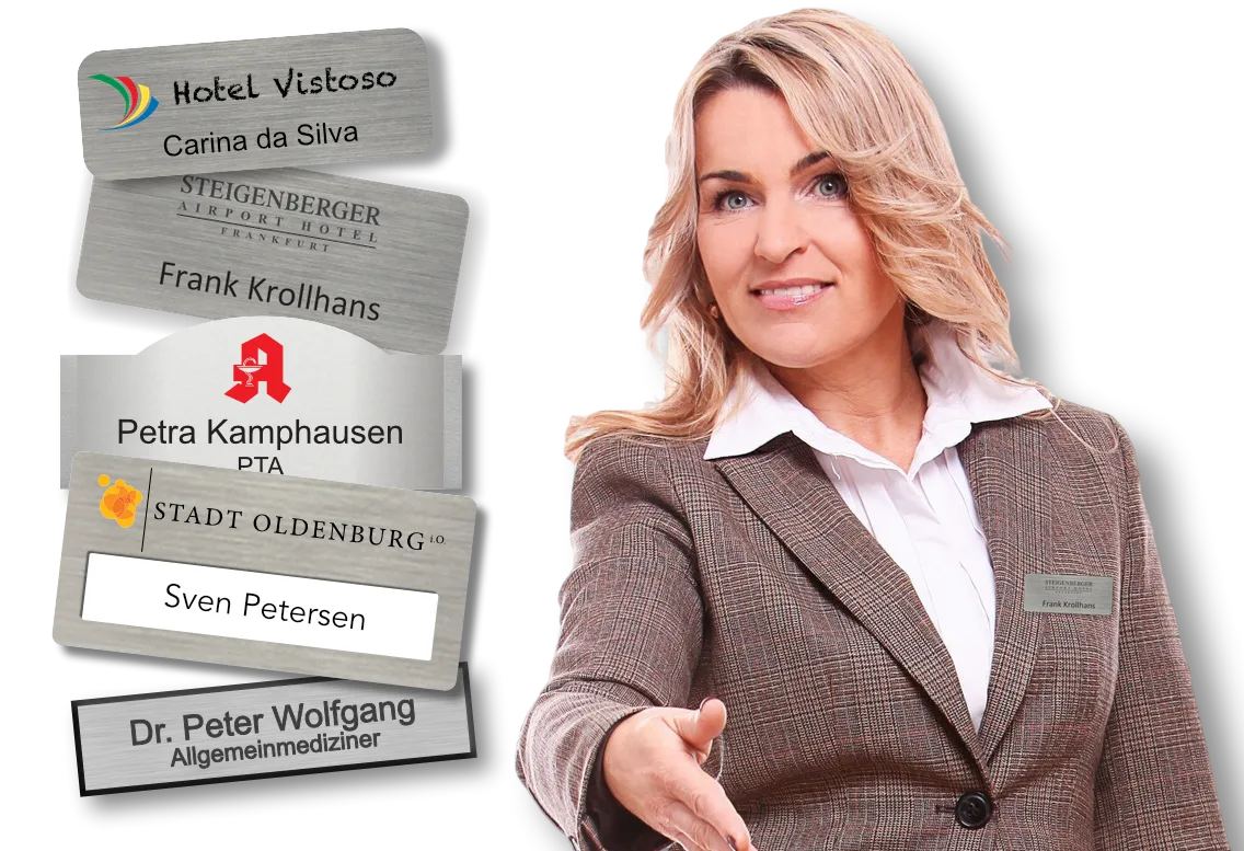 Wie Bekommt Man Aufgebügelte Namensschilder Wieder Ab www.namensschilder24.de